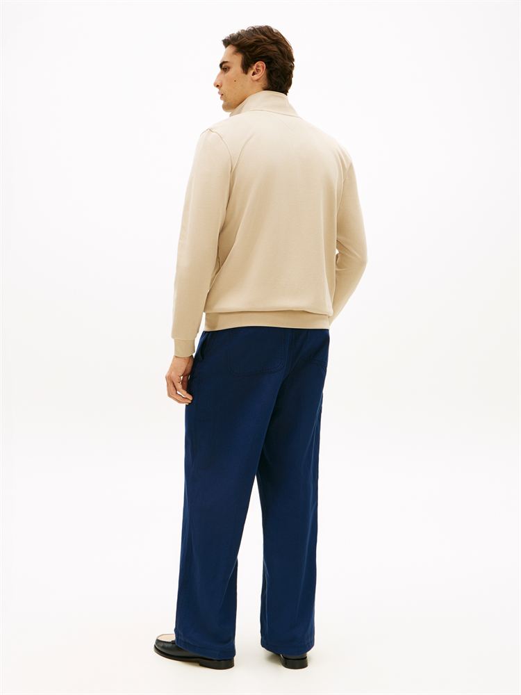 ESSENTIAL INTECHNO MIX ZIP THRU - MW0MW41758