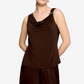 Shirt Kurz ohne Arm - 110-10004114