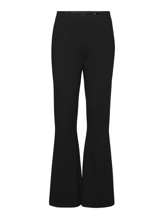 VMAUGUSTA HR SLIM FLARED PANT - 10313053