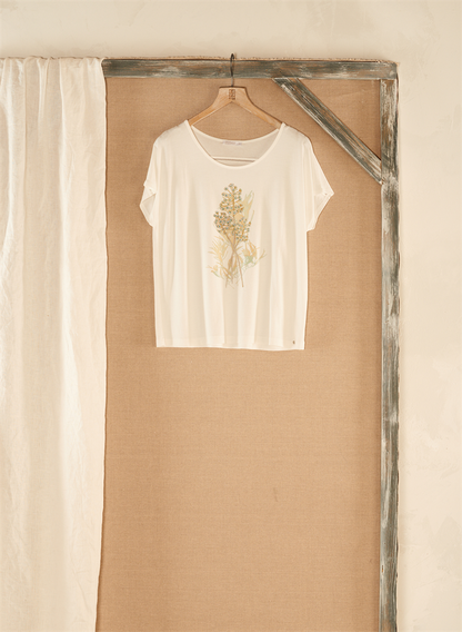 shirt print - F24048