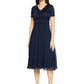 Kleid Kurz 1/2 Arm - 02874825