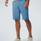 Short Chino Garment Dyed Twill Stre - 198190366SN