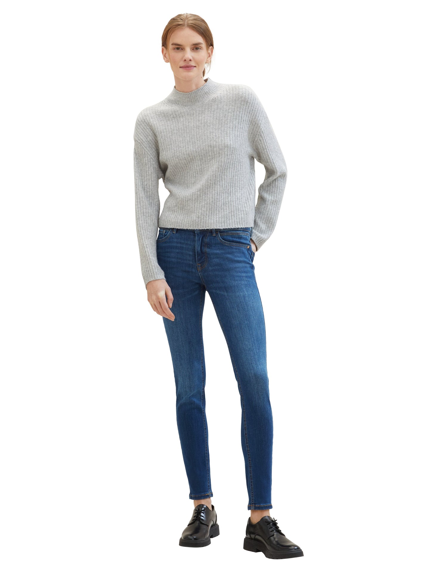 Tom Tailor Kate skinny - 1042286