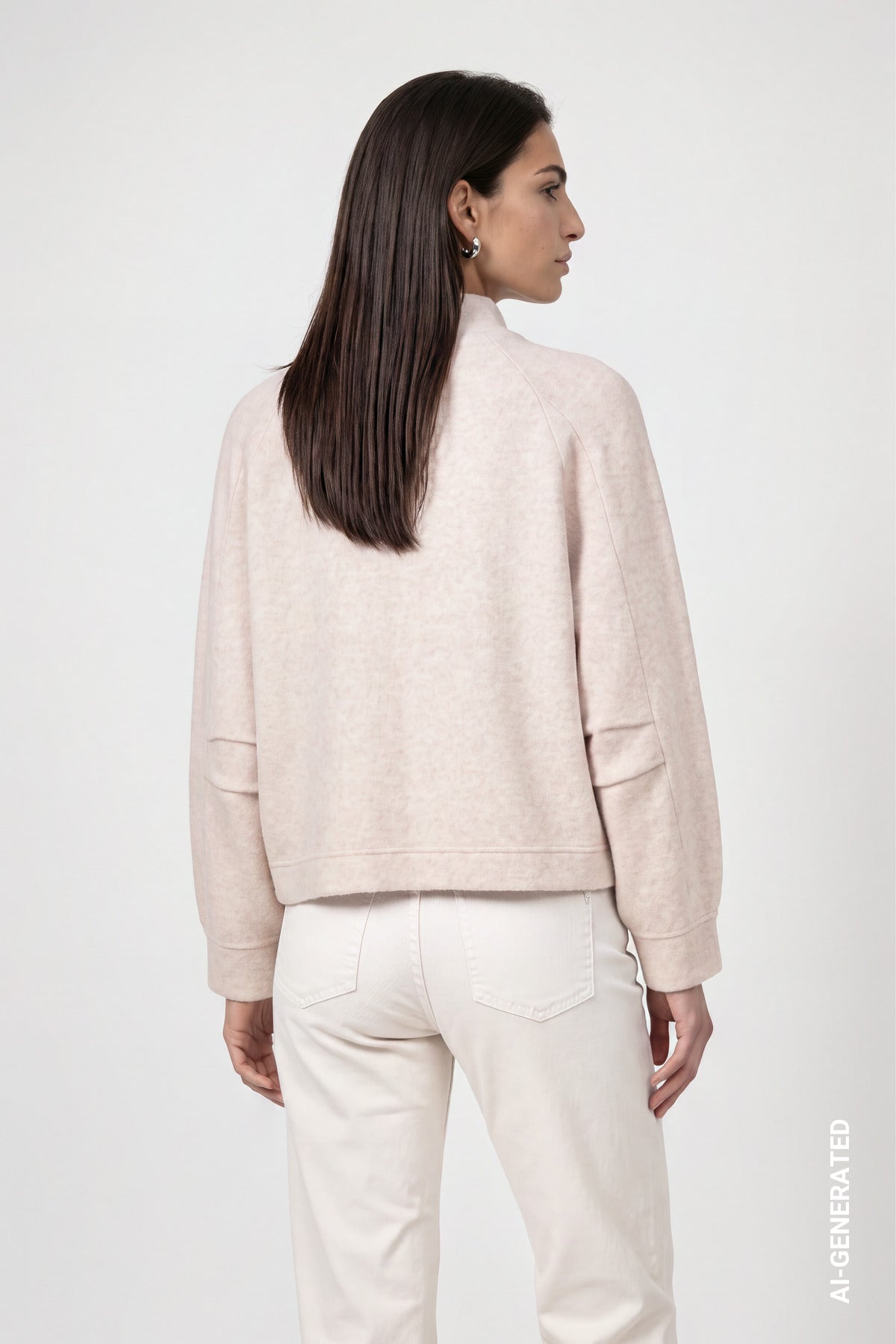 Strickjacke - 809912