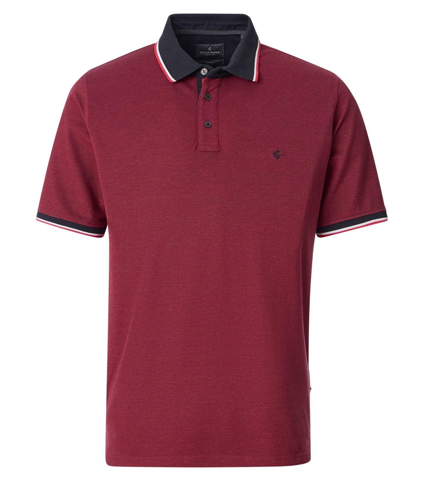 Polo 2-tone PQ - 126320101