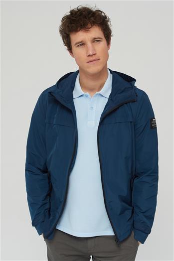 DALVEN NAUTIC JACKET - GAJKDALVE2430MS20