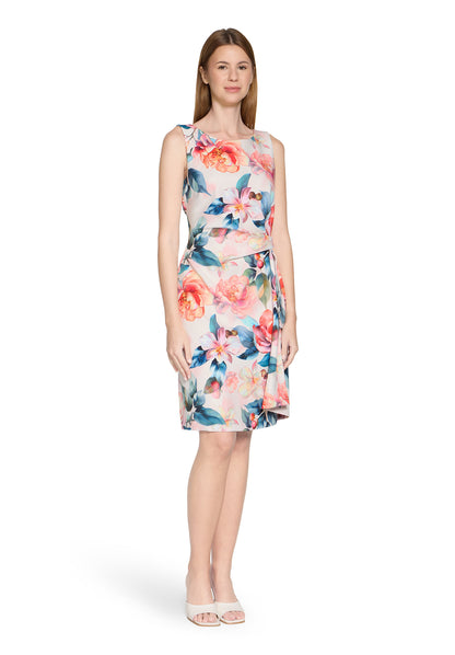 Kleid Kurz ohne Arm - 04144801