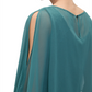 Kleid Kurz 1/2 Arm - 02734817