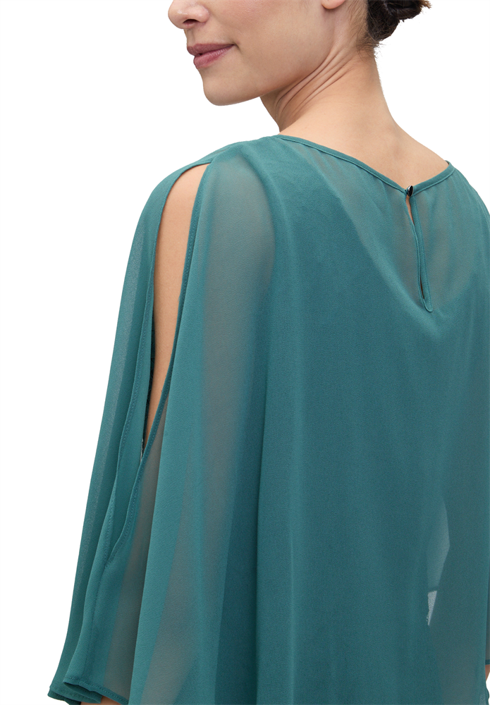 Kleid Kurz 1/2 Arm - 02734817