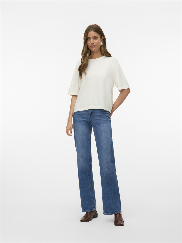 VMSILJE 2/4 O-NCK OVERSIZE PULL GA - 10320460