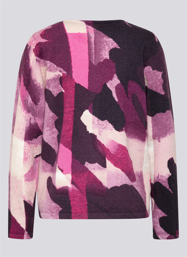 Pullover - 55-222612