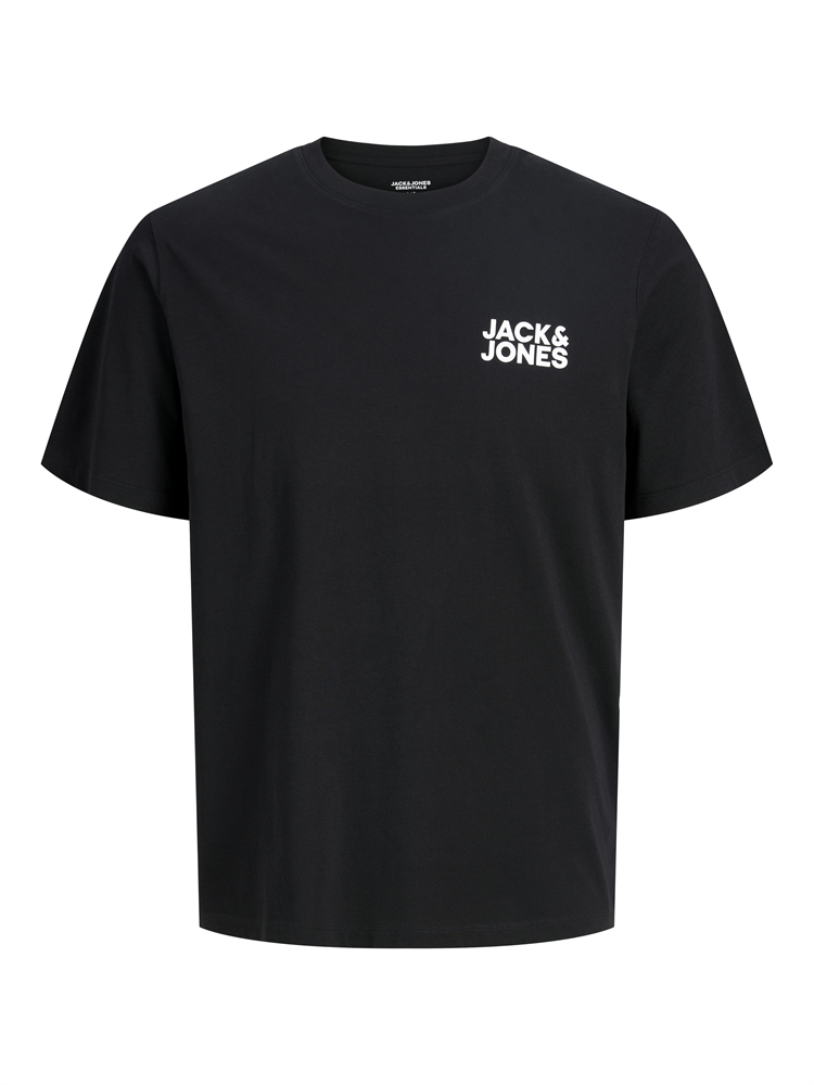 JJECORP LOGO TEE SS O-NECK NOOS - 12151955
