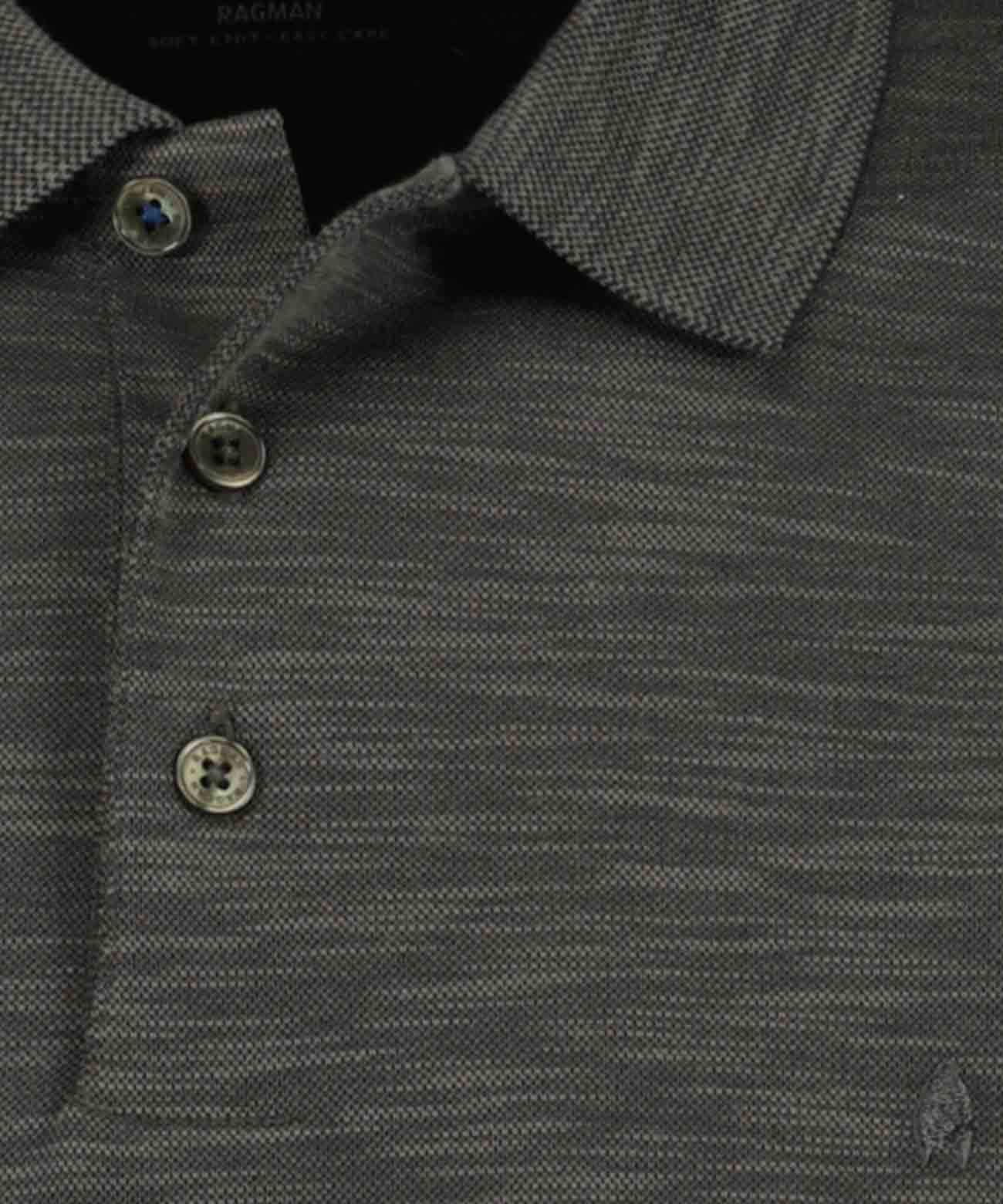 Polo button LS - 5433091