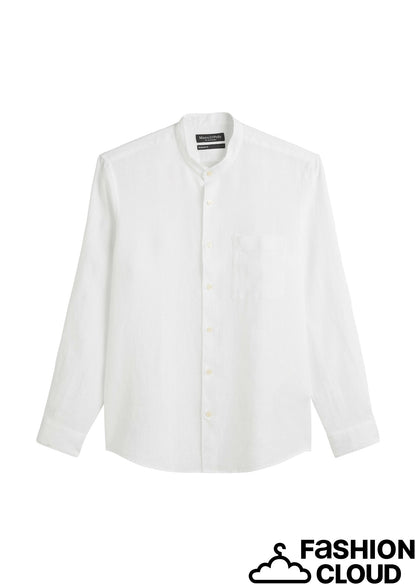 Stand up collar, long sleeves, one - M23742842320