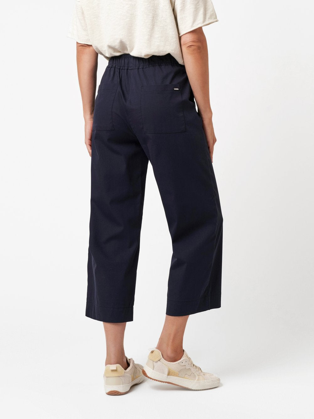 Pia Wide Leg 3/4 - 21-53/1818-15