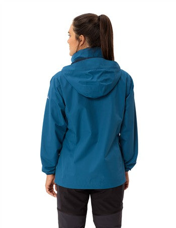 Womens Escape Light Jacket - 3895