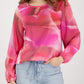 Bluse - 410429