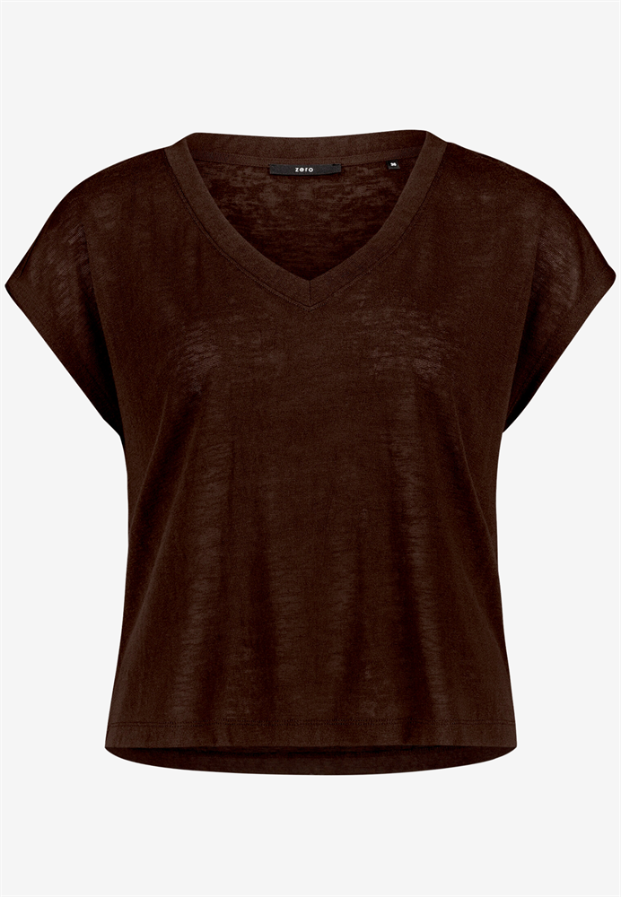 Shirt Kurz ohne Arm - 110-10004066