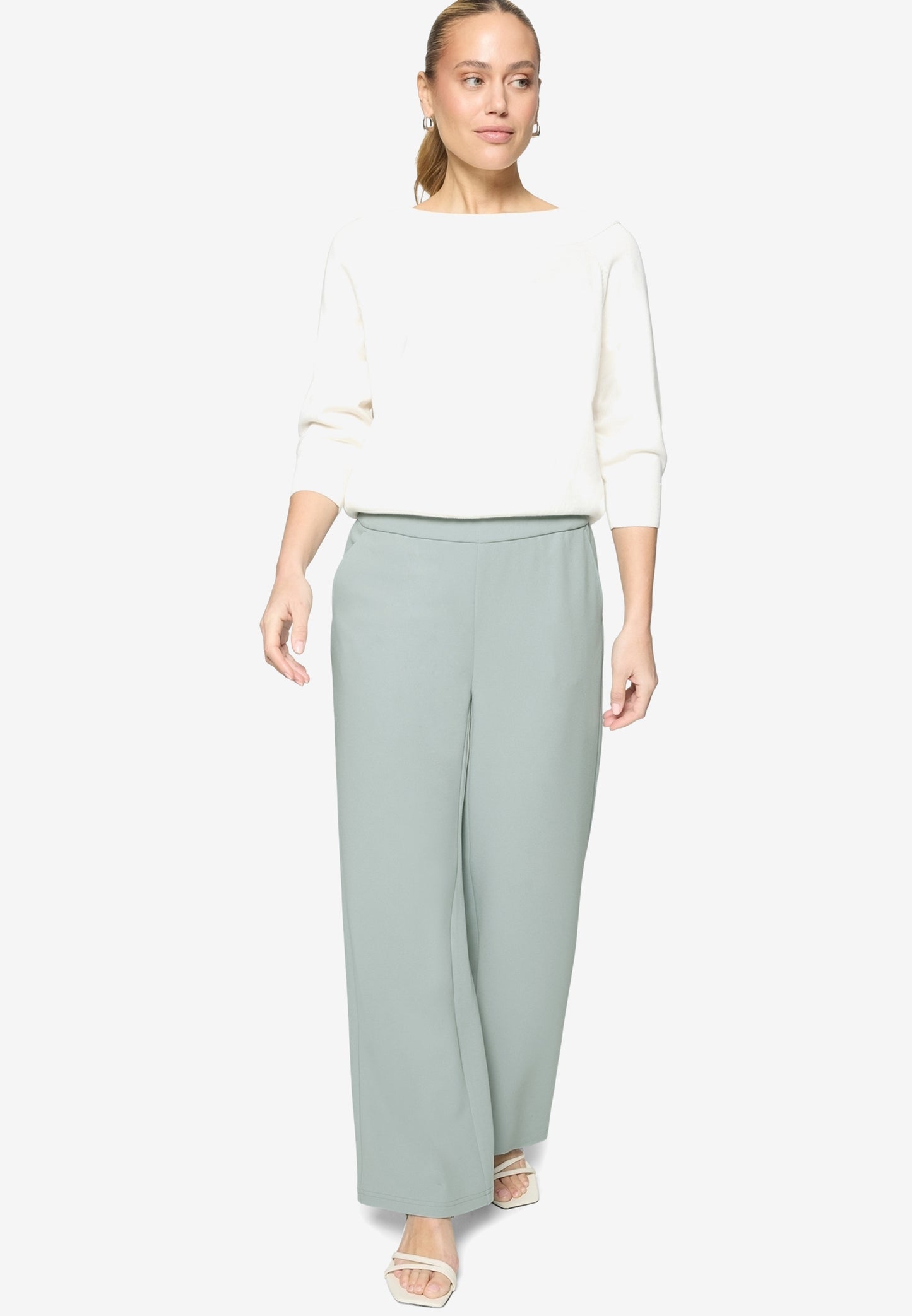 Hose Casual 7/8 Länge - 110-10003723