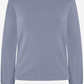 Strickpullover Kurz 1/1 Arm - 110-10003699