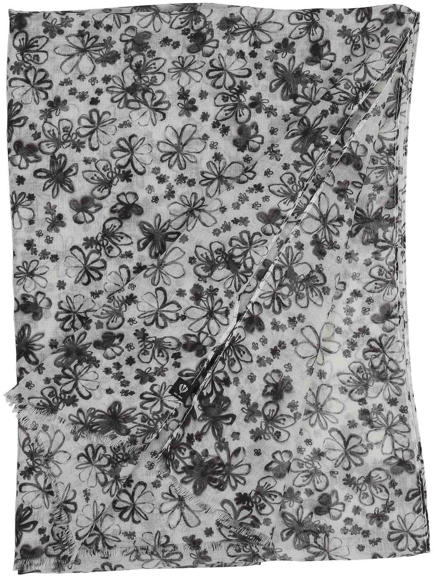 recyceltes Polyester Scarf 900 - 640060