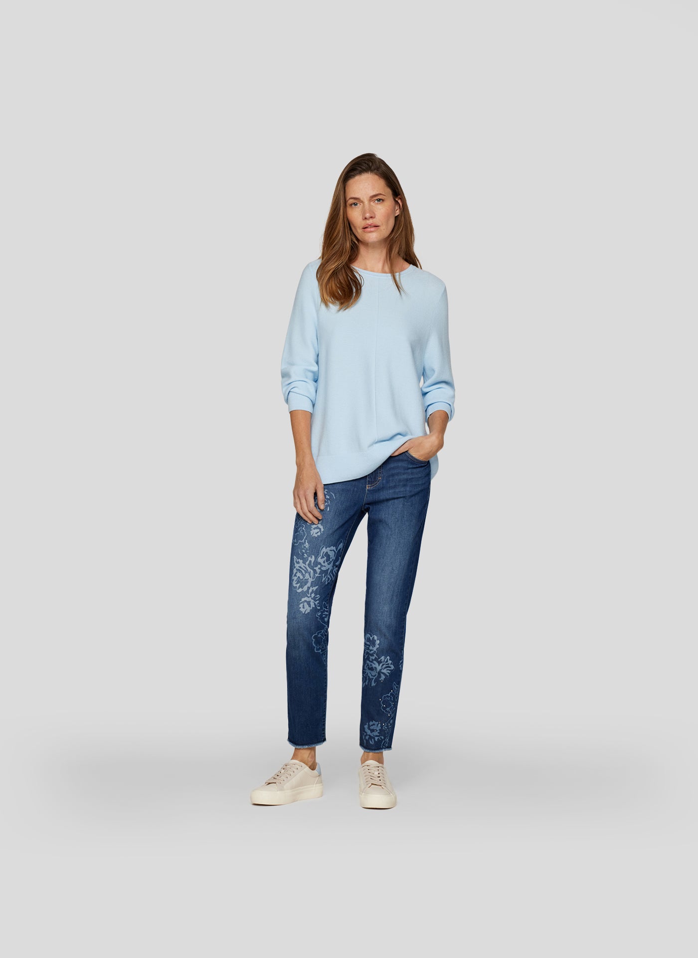 Pullover - 54-114605