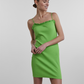 PCTEGAN STRAP DRESS BC - 17113889