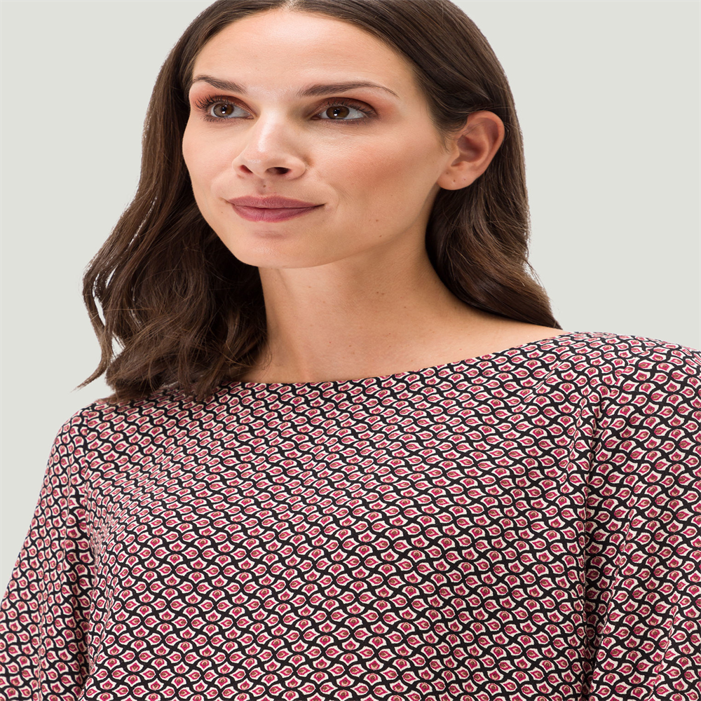 zero Blouse - 1091272455