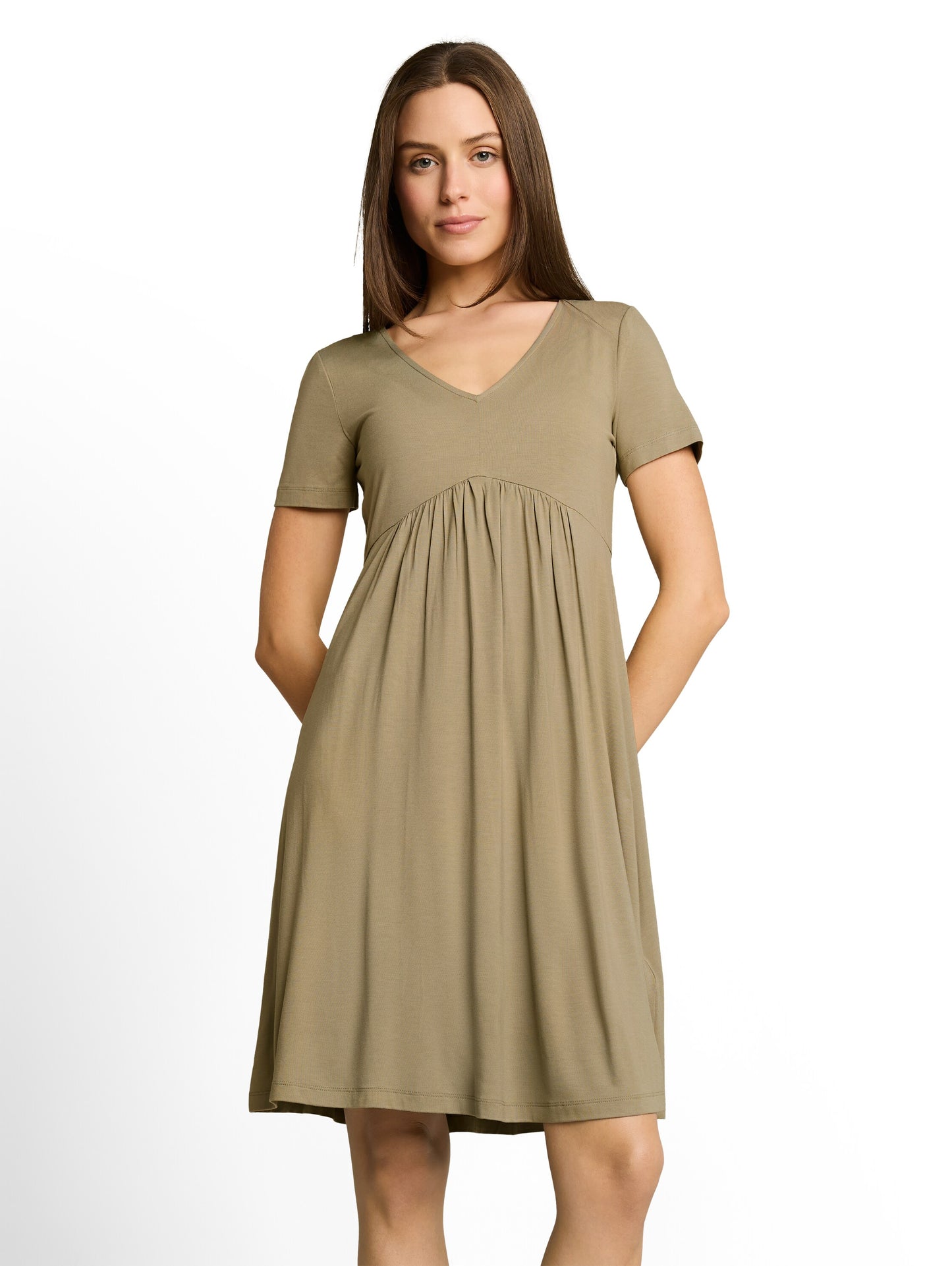 dress easy jersey - 1051243