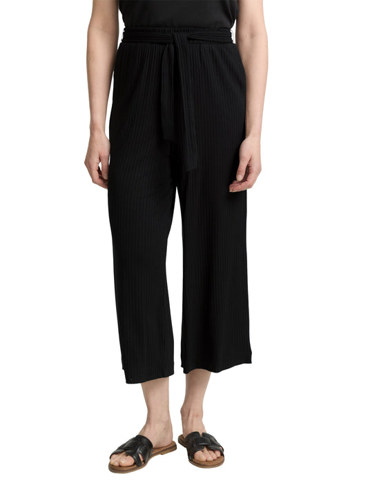 culotte jersey pants - 1046505