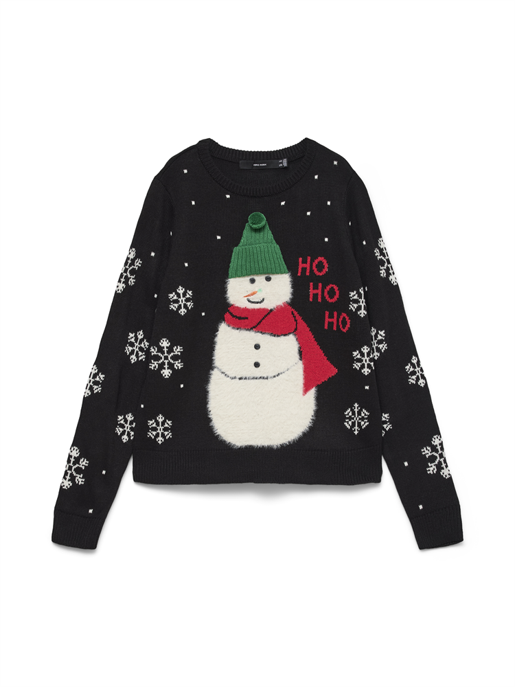 Pullover & Strickjacken
