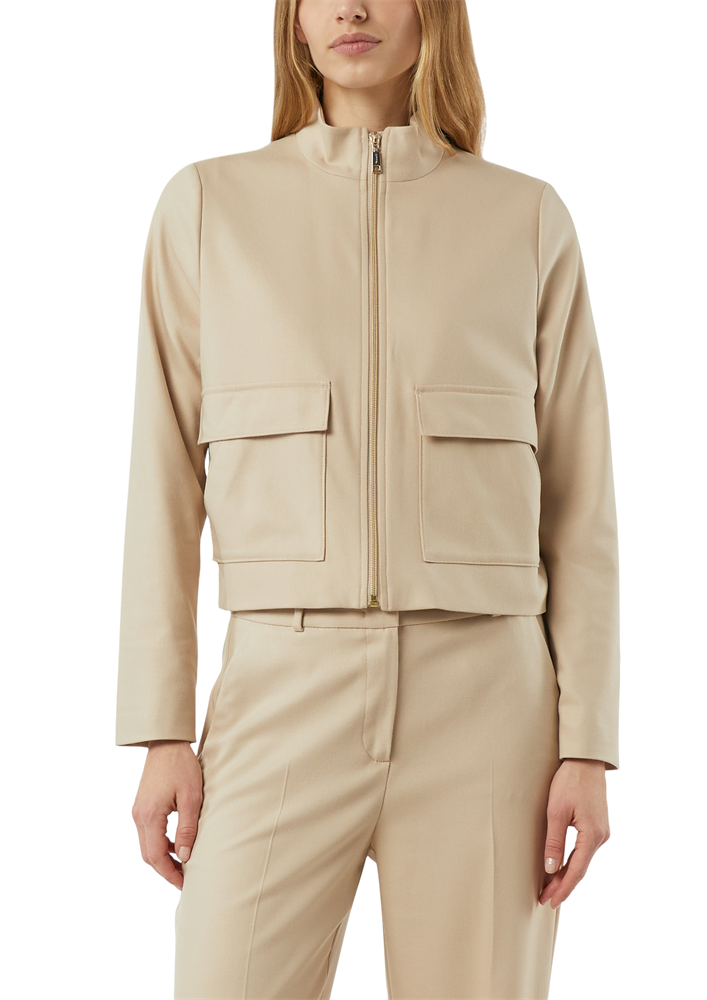 Indoor-Jacke - 2173848