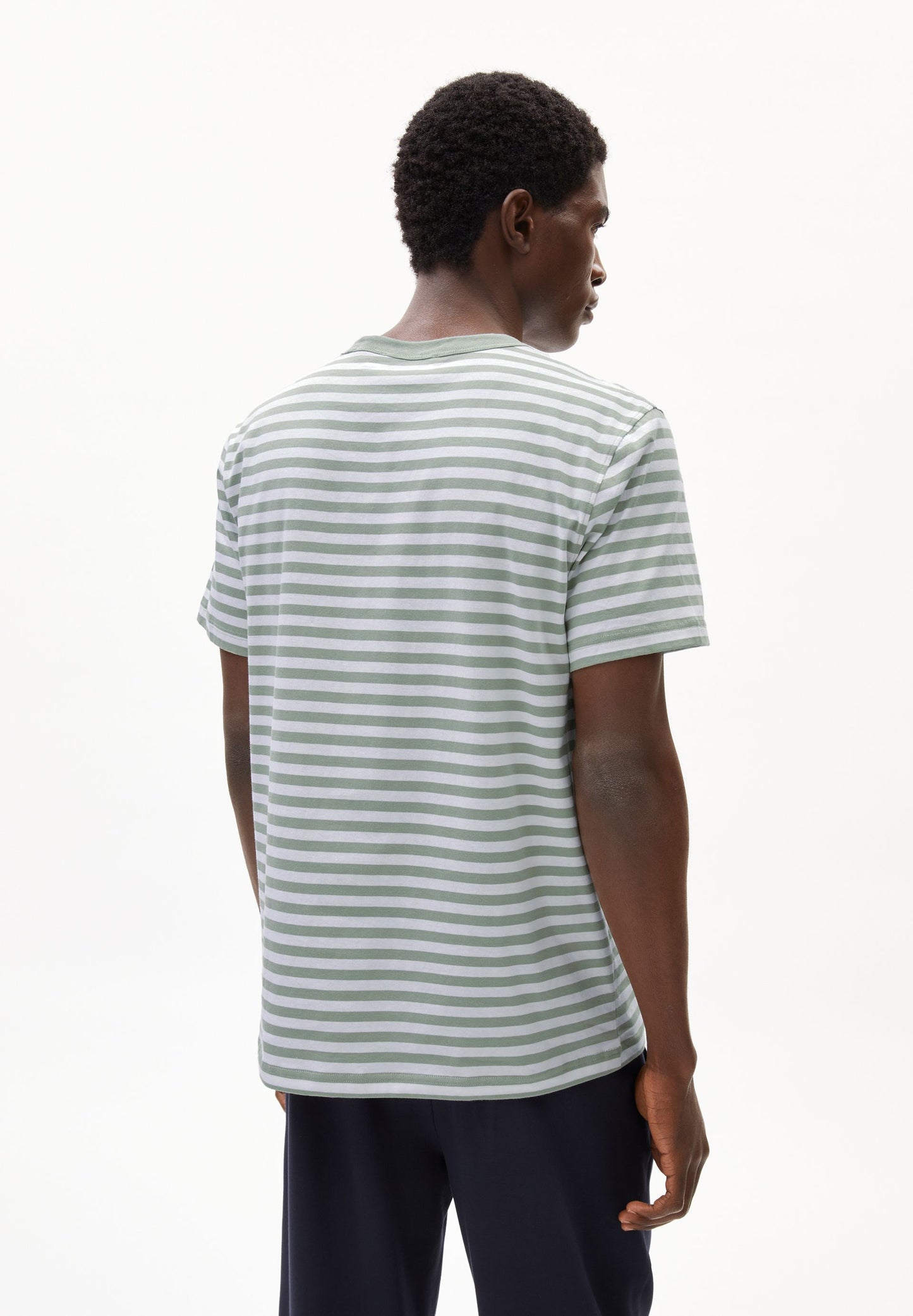 MAARKOS POCKET STRIPES - 30007003
