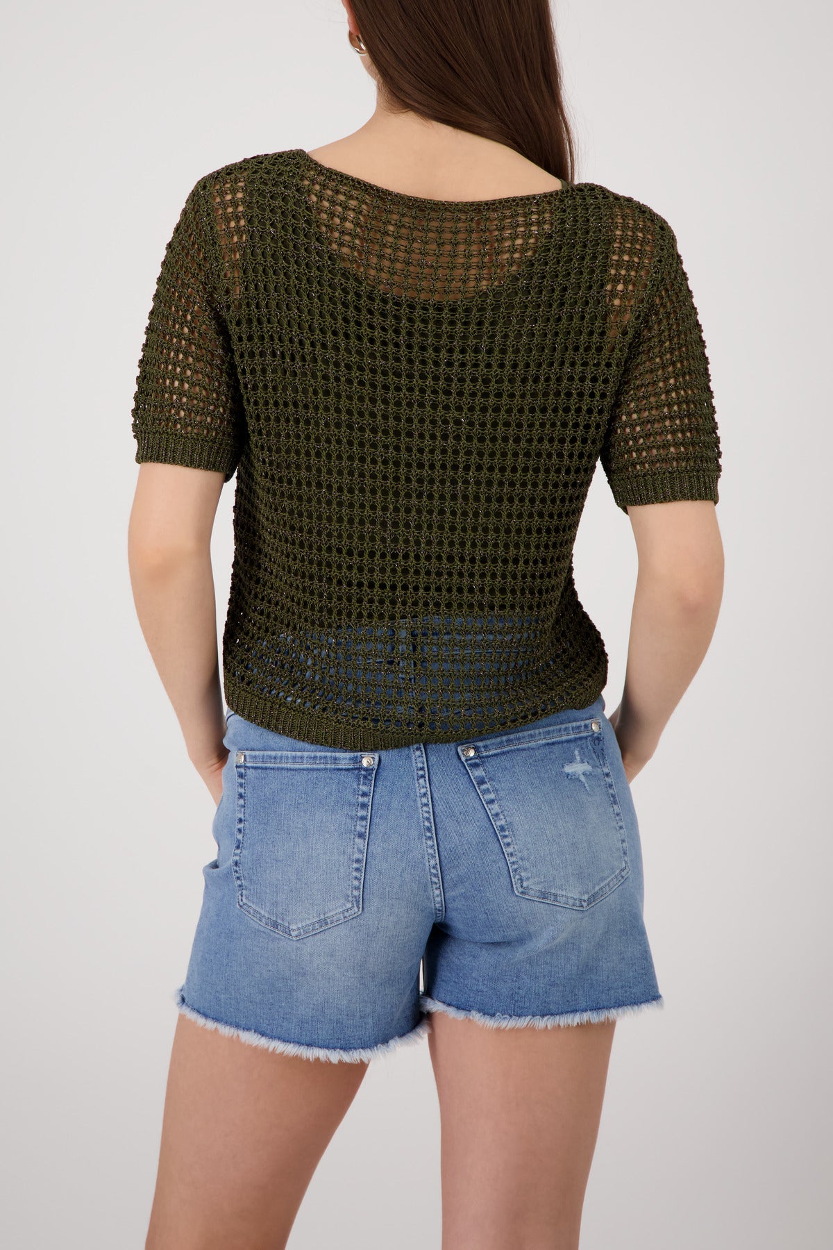 Pullover - 410907