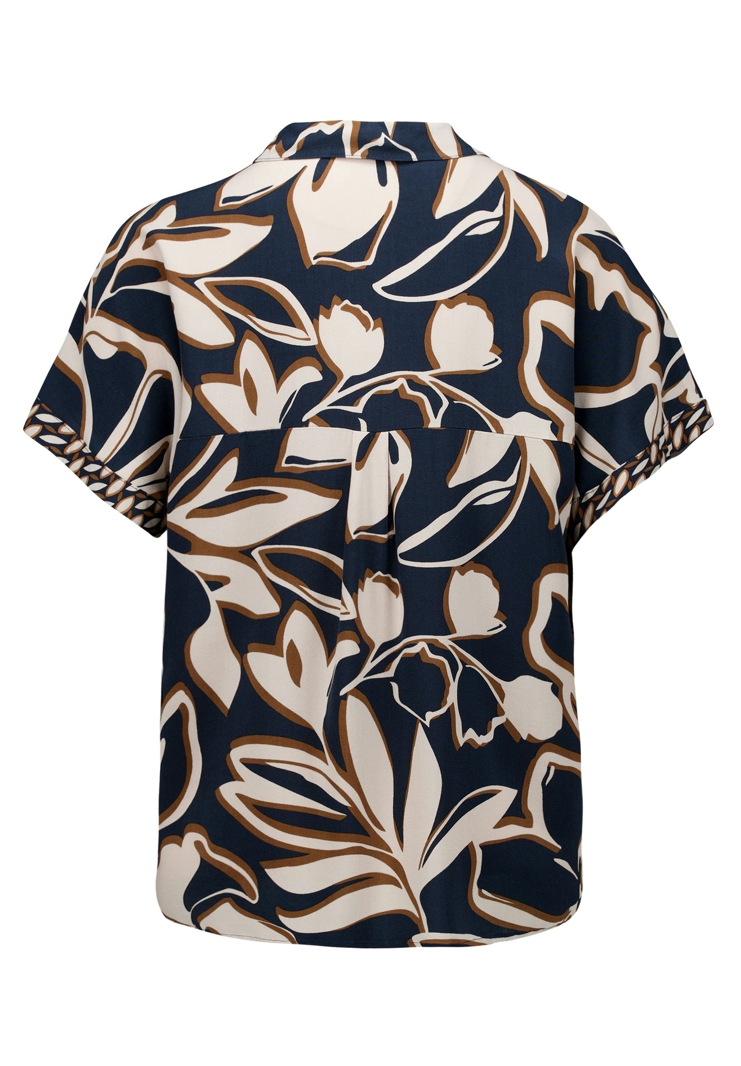 Bluse Lang 1/2 Arm - 81001619