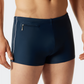 Badehose Komfort mit Bein - 172773