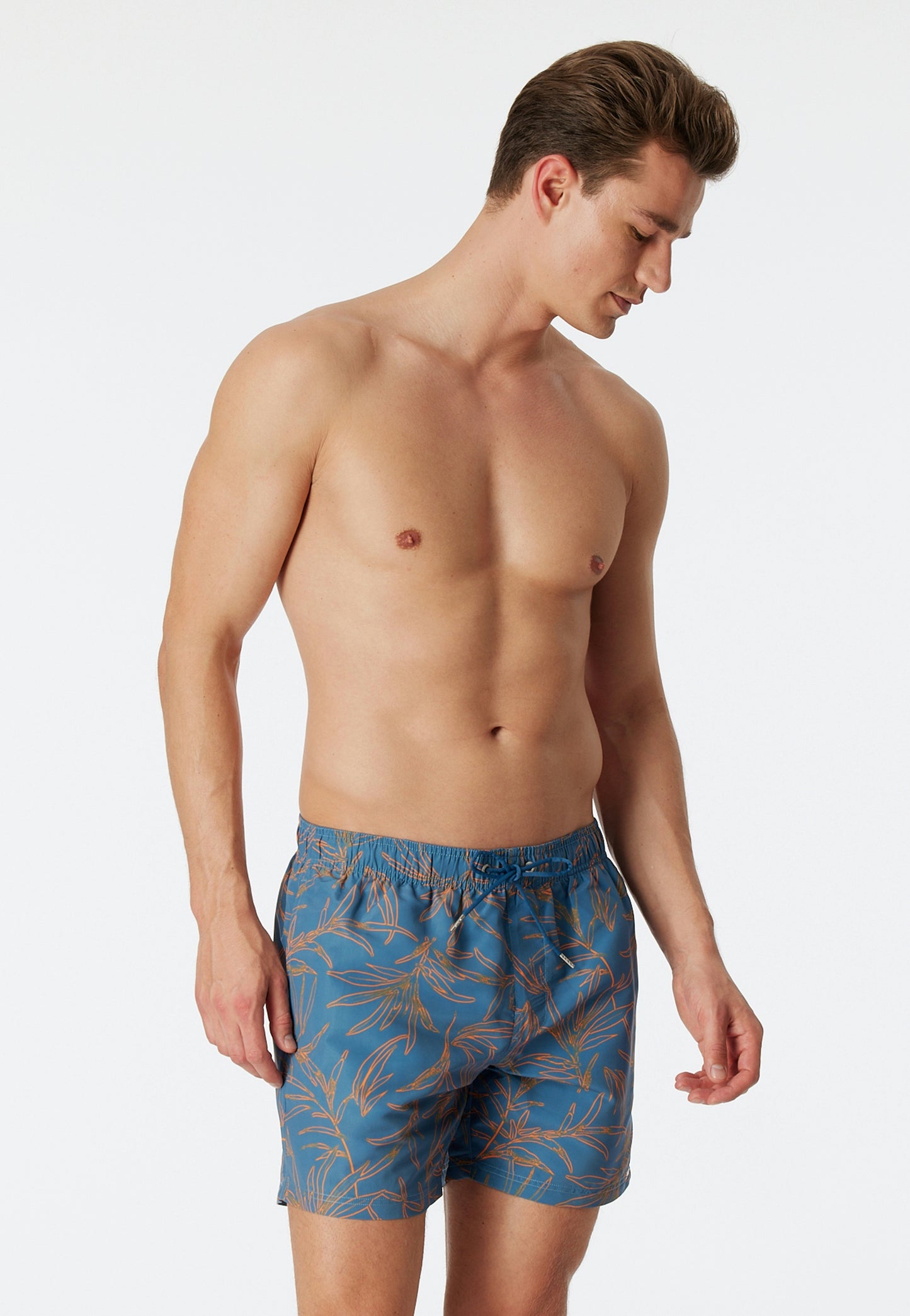 Badehose Badeshorts - 181081