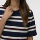 VMSILJE 2/4 O-NCK OVERSIZE PULL GA - 10320460