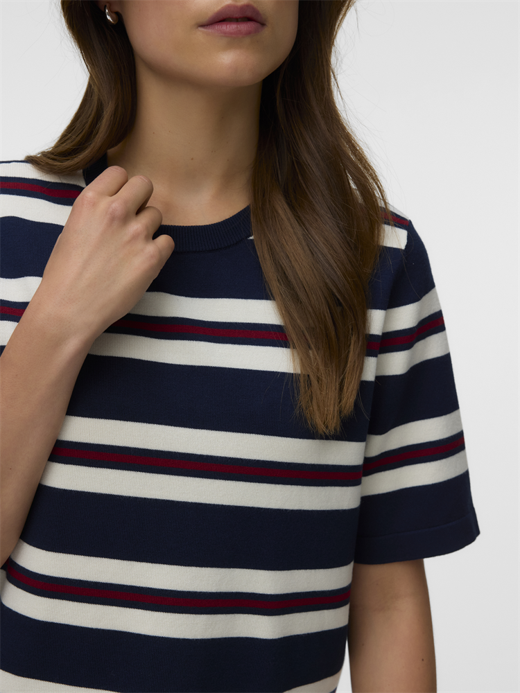 VMSILJE 2/4 O-NCK OVERSIZE PULL GA - 10320460
