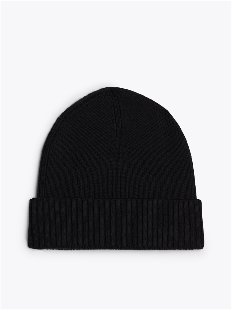 TH FLAG PIMA COTTON BEANIE - AM0AM12796