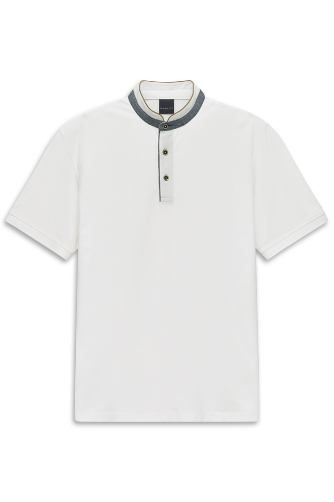 HERREN POLO 1/2 ARM - 15003E 8150
