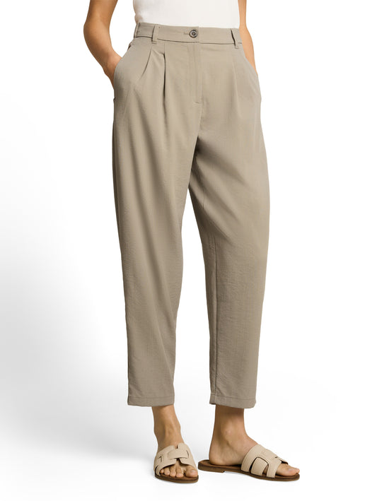 barrel pants - 1051388