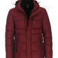 Outdoor Jacke, Kapuze - 523926800