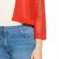 Strickjacke Kurz 3/4 Arm - 54481951