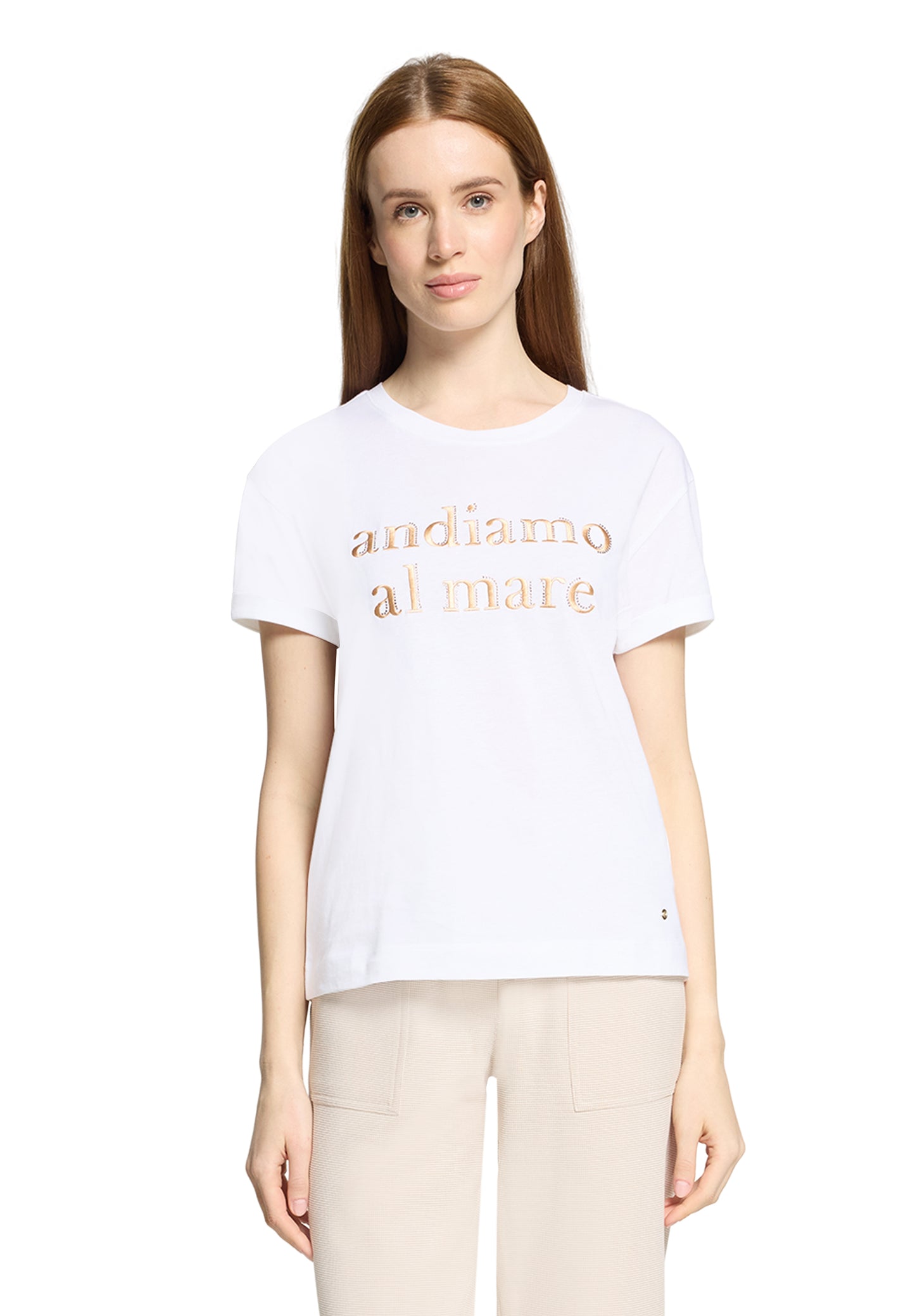 Shirt Kurz 1/2 Arm - 24333365