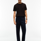 ESS SEASONAL REG FIT SOLID TEE - MW0MW39995