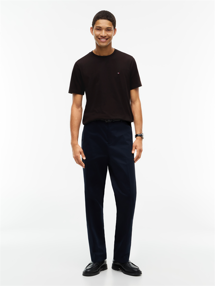 ESS SEASONAL REG FIT SOLID TEE - MW0MW39995