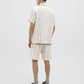 JORLUKE BOHEME RESORT SHIRT SS - 12277875