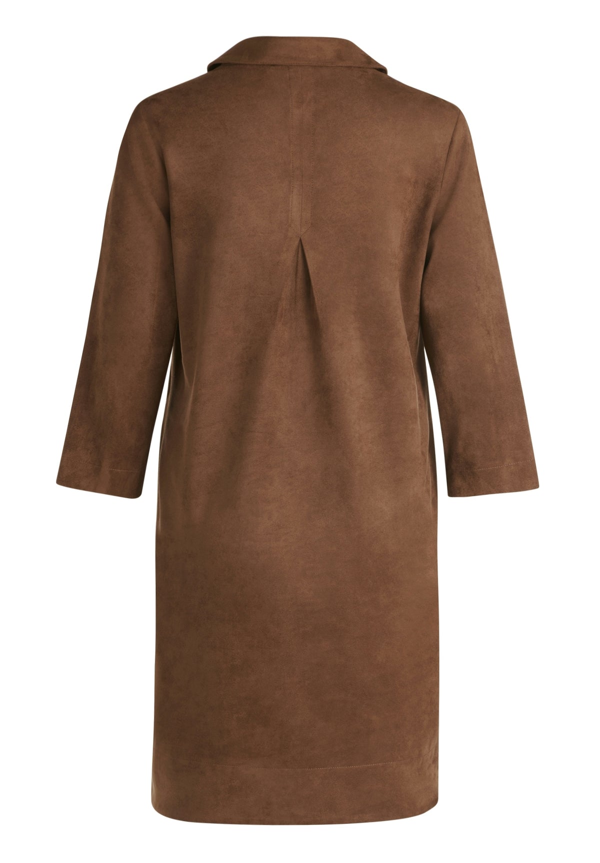 Kleid Kurz 3/4 Arm - 19161673
