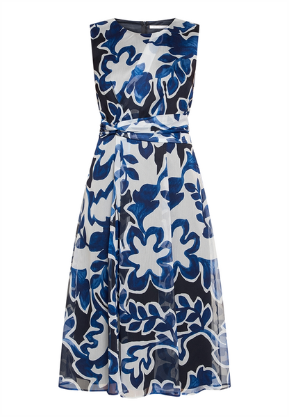 Kleid Lang ohne Arm - 10093434